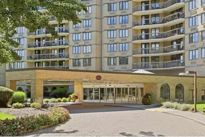 10 Smith Manor Blvd #607, West Orange Township, NJ 07052 - Photo 2