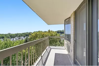10 Smith Manor Blvd #607, West Orange Township, NJ 07052 - Photo 28