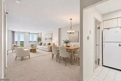 10 Smith Manor Blvd #607, West Orange Township, NJ 07052 - Photo 8