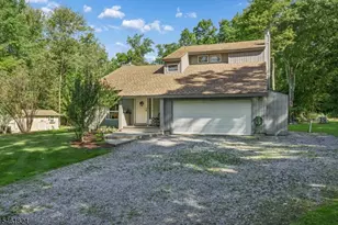6 Lake Rd, Hampton Township, NJ 07860 - Photo 1