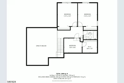 6 Lake Rd, Hampton Township, NJ 07860 - Photo 28