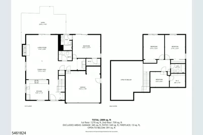 6 Lake Rd, Hampton Township, NJ 07860 - Photo 26