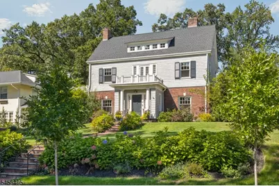 42 Hamilton Rd, Glen Ridge, NJ 07028 - Photo 2
