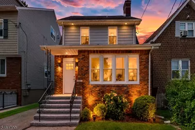 51 Ketner St, Bloomfield, NJ 07003 - Photo 2