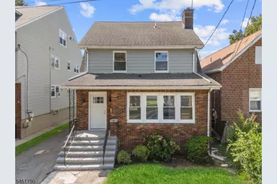 51 Ketner St, Bloomfield, NJ 07003 - Photo 1