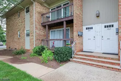534 Andria Ave #263, Hillsborough Township, NJ 08844 - Photo 6