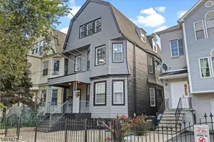 455 Irvine Turner Blvd, Newark, NJ 07108 - Photo 1
