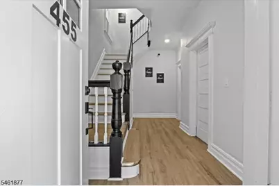 455 Irvine Turner Blvd #2, Newark, NJ 07108 - Photo 2
