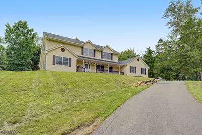 105 Nightingale Rd, Hope Township, NJ 07825 - Photo 4