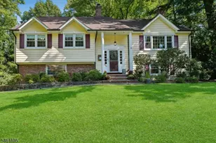 302 Woods End Rd, Westfield, NJ 07090 - Photo 1