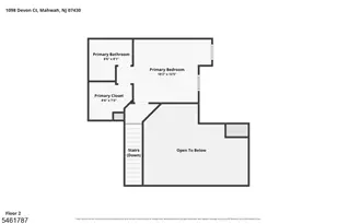 1098 Devon Ct, Mahwah, NJ 07430 - Photo 20