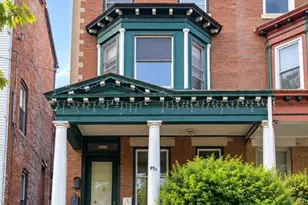 490 W State St, Trenton, NJ 08618 - Photo 1