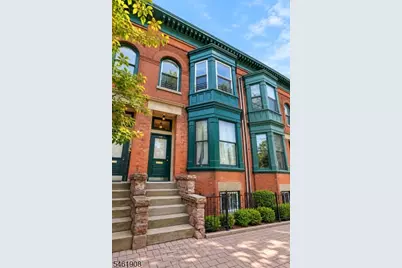 68 James St #2, Newark, NJ 07102 - Photo 1
