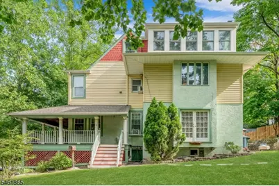 204 Vose Ave, South Orange, NJ 07079 - Photo 2