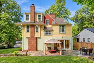 204 Vose Ave, South Orange, NJ 07079 - Photo 2