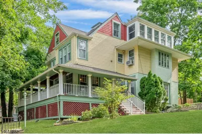 204 Vose Ave, South Orange, NJ 07079 - Photo 1
