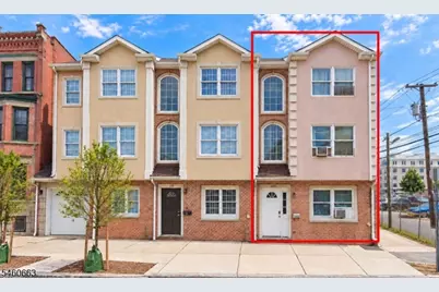 20 E Kinney St, Newark, NJ 07102 - Photo 1