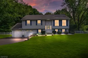 6 Redwood Dr, Clinton Township, NJ 08809 - Photo 1