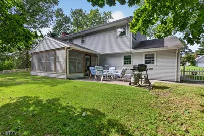 6 Redwood Dr, Clinton Township, NJ 08809 - Photo 8