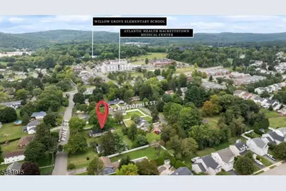 203 Pine St, Hackettstown, NJ 07840 - Photo 30