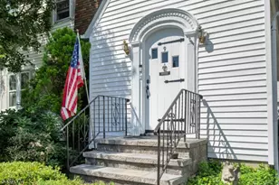 9 Sherwood Pl, West Orange Township, NJ 07052 - Photo 34