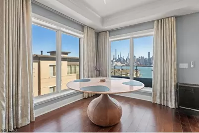 100 Eton Row #605, Weehawken Twp., NJ 07086 - Photo 14