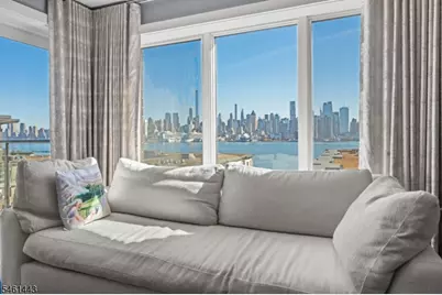 100 Eton Row #605, Weehawken Twp., NJ 07086 - Photo 6