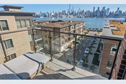 100 Eton Row #605, Weehawken Twp., NJ 07086 - Photo 16