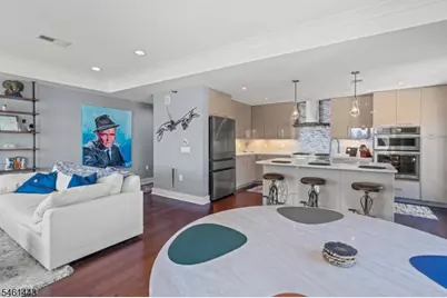 100 Eton Row #605, Weehawken Twp., NJ 07086 - Photo 12