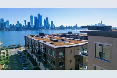 100 Eton Row #605, Weehawken Twp., NJ 07086 - Photo 38