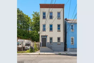 144 Spring St, Paterson, NJ 07501 - Photo 1