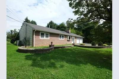 161 Mount Horeb Rd, Warren Township, NJ 07059 - Photo 4