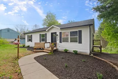 93 River View Way, Montague, NJ 07827 - Photo 2