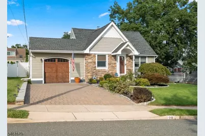 26 Mount Vernon St, Nutley, NJ 07110 - Photo 1