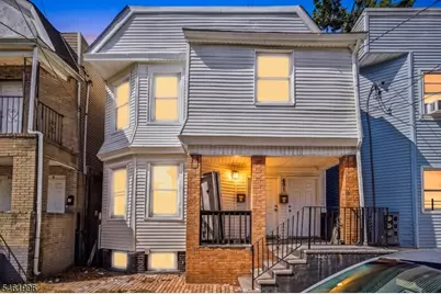 491 S 17th St, Newark, NJ 07103 - Photo 1
