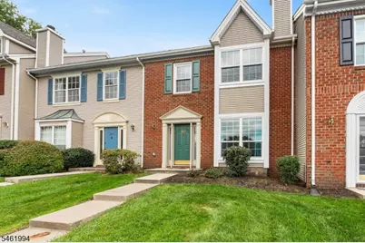 3804 Graham Ct, Bridgewater, NJ 08807 - Photo 2