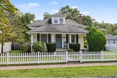 1002 Harrison St, Frenchtown, NJ 08825 - Photo 4