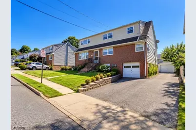 57 Haverhill Ave #1, Woodland Park, NJ 07424 - Photo 2