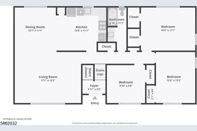 13 Arlington Dr, Denville, NJ 07834 - Photo 42