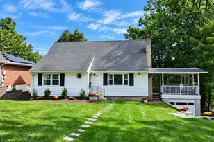186 MacDonald Dr, Wayne, NJ 07470 - Photo 1