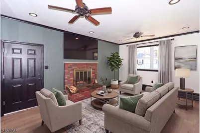 293 Cherry Hill Rd, Mountainside, NJ 07092 - Photo 4