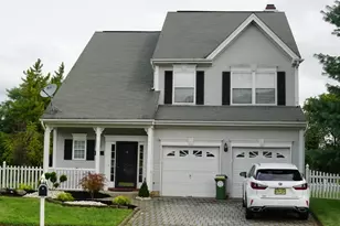 24 Cartier Dr, Franklin Township, NJ 08823 - Photo 1