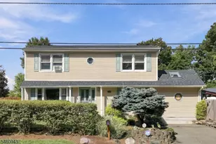 537 Wills Rd, Roxbury Township, NJ 07850 - Photo 1