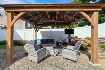 537 Wills Rd, Roxbury Township, NJ 07850 - Photo 26