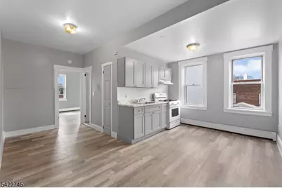 101 Burgess Pl #2, Passaic, NJ 07055 - Photo 1