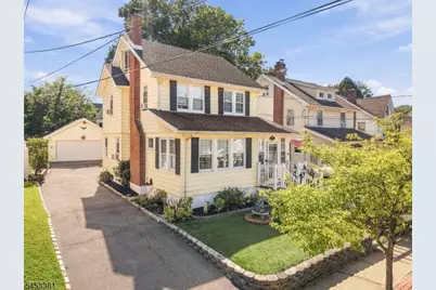 62 Kirk St, West Orange Township, NJ 07052 - Photo 2