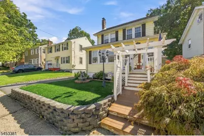 62 Kirk St, West Orange Township, NJ 07052 - Photo 44