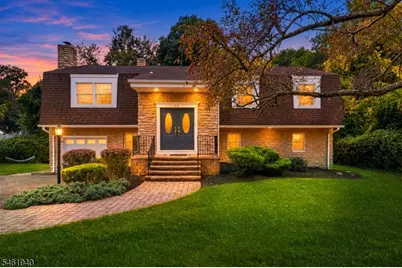 61 Geoffrey Way, Wayne, NJ 07470 - Photo 1
