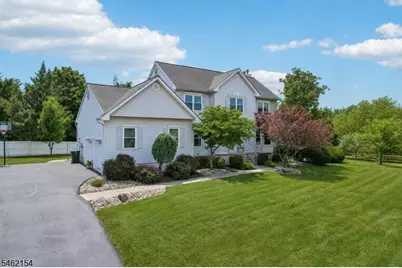 33 Hughey Ln, Hillsborough Township, NJ 08844 - Photo 46