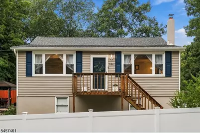 544 Brooklyn Mountain Rd, Hopatcong, NJ 07843 - Photo 2